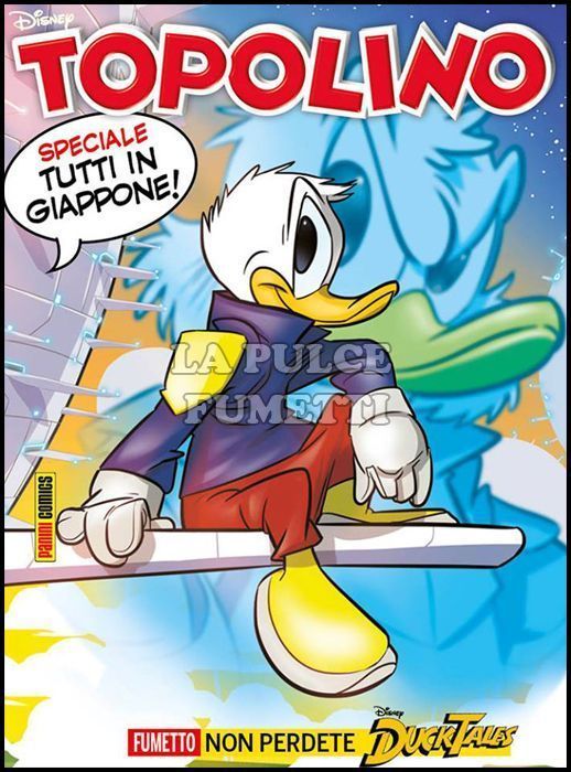 TOPOLINO LIBRETTO #  3236